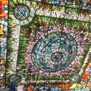 Meet your Posher, Daniela